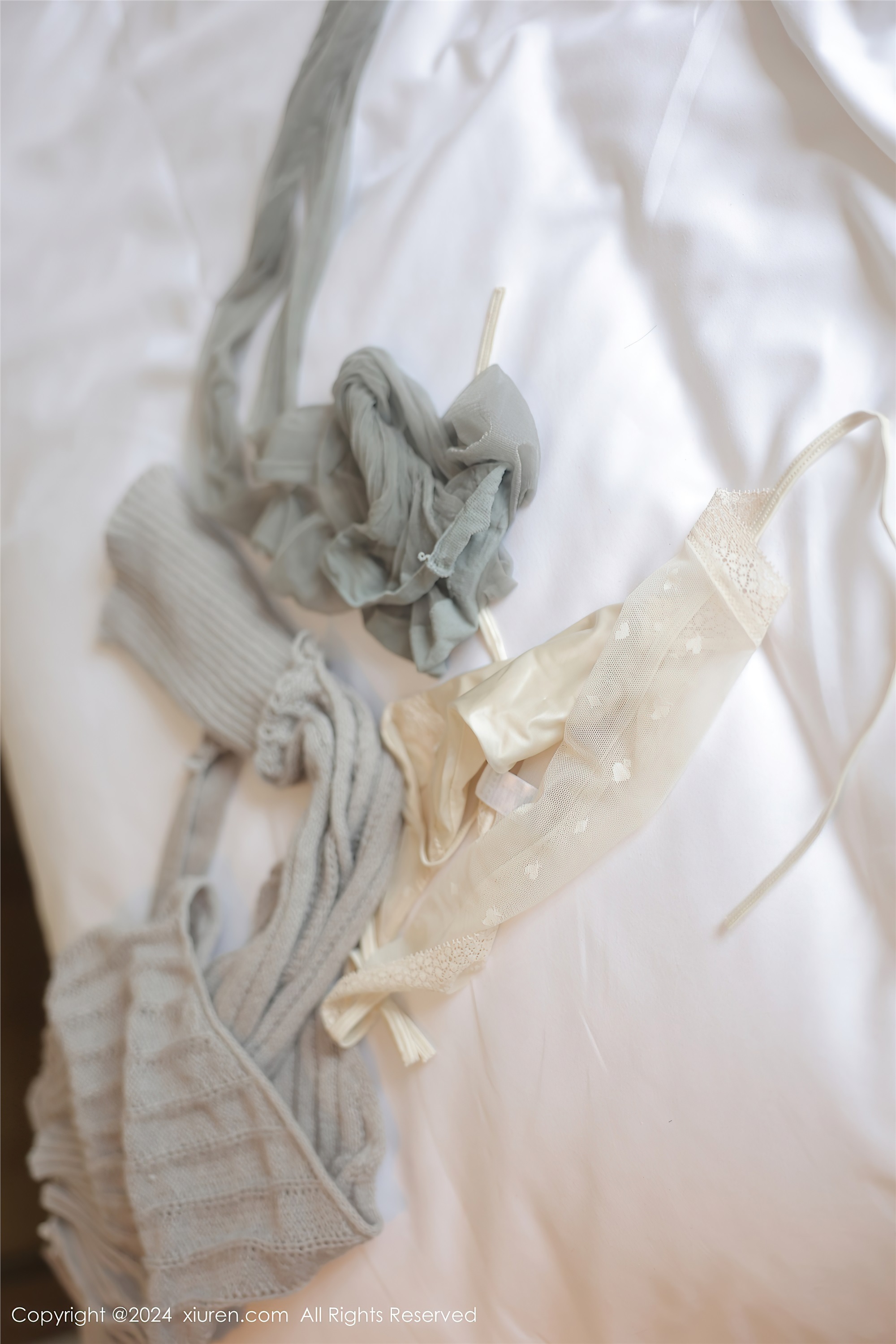 Xiuren秀人网 2024.03.20 NO.8259 金小依